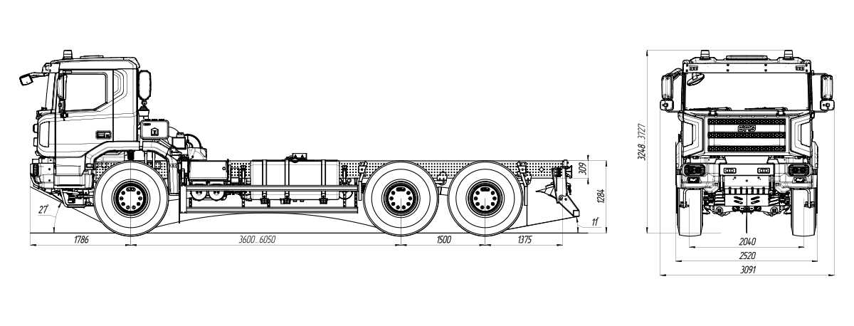 S31A00 / S32A00 / S33A00 / S34A00 / S35A00 - 4800