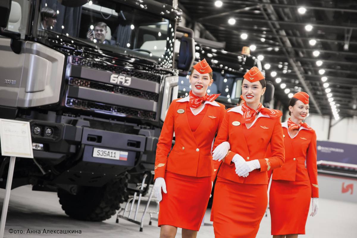 Экспортный потенциал БАЗ: в фокусе - Центральная Азия, Ближний Восток и Африка