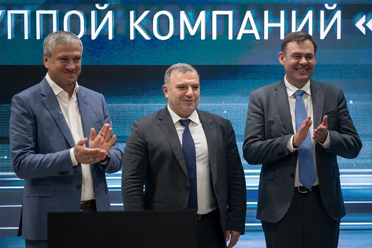 АО «Романов» и ГК «РОСТАР» договорились о стратегическом партнерстве